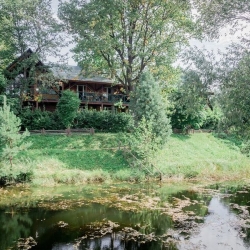 «Отрада» Старошайговский база отдыха, официальный сайт